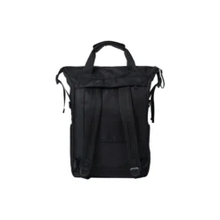 Backpack, black