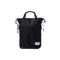 Backpack, black