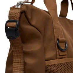 Backpack, brown