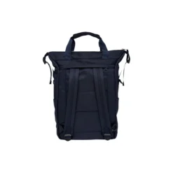 Backpack, navy blue