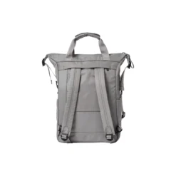 Backpack, silver
