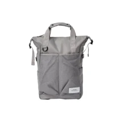 Backpack, silver