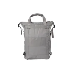 Backpack, silver