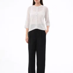 Bailormd cardigan, moonbeam