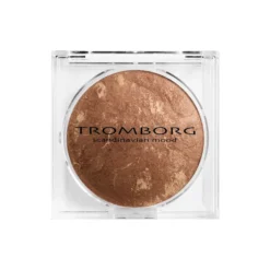 Baked Mineral Bronze