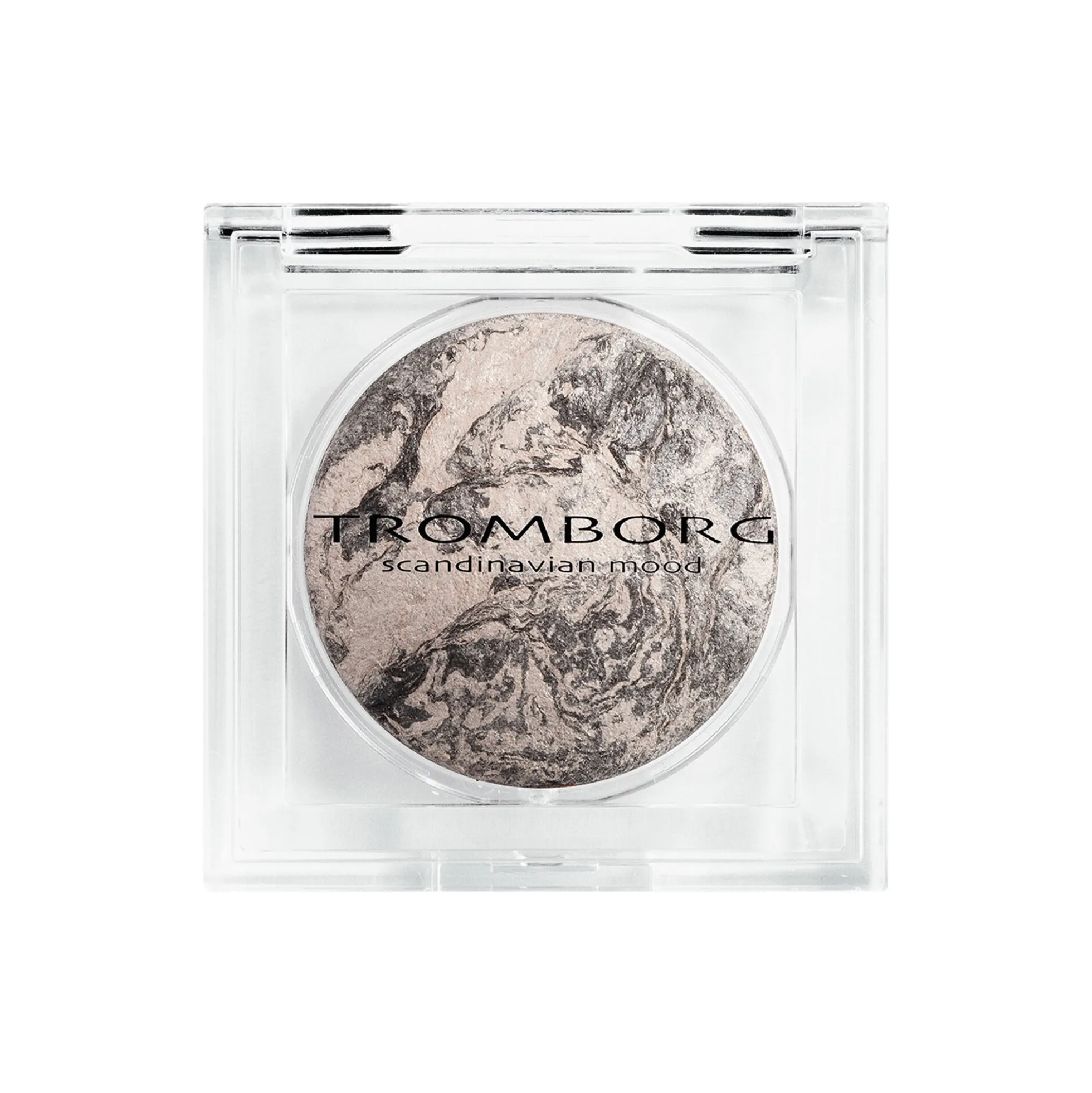 Baked Mineral Eye Shadow Dust