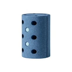 Balancerulle, deep blue/sky blue