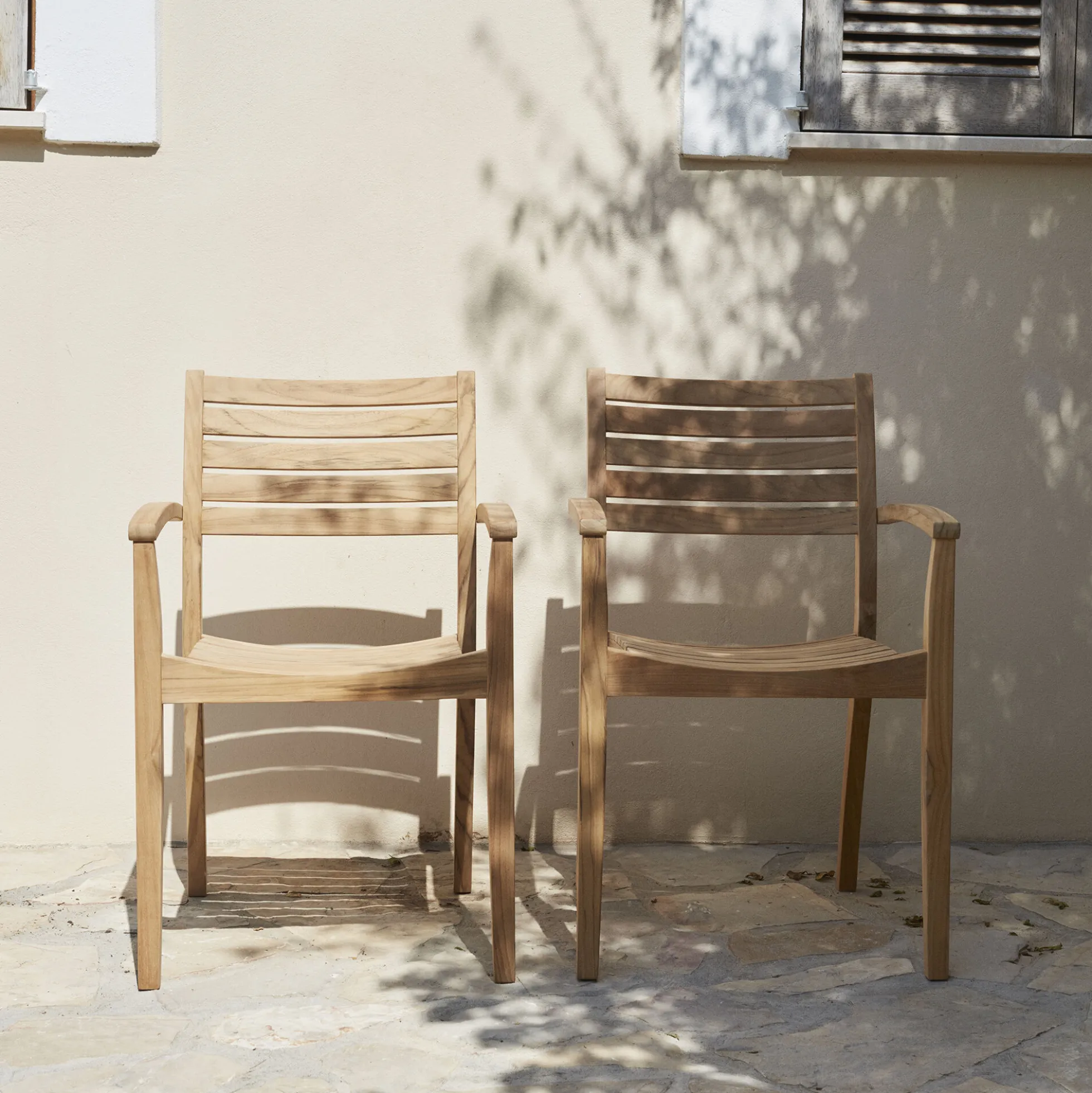 Ballare Chair