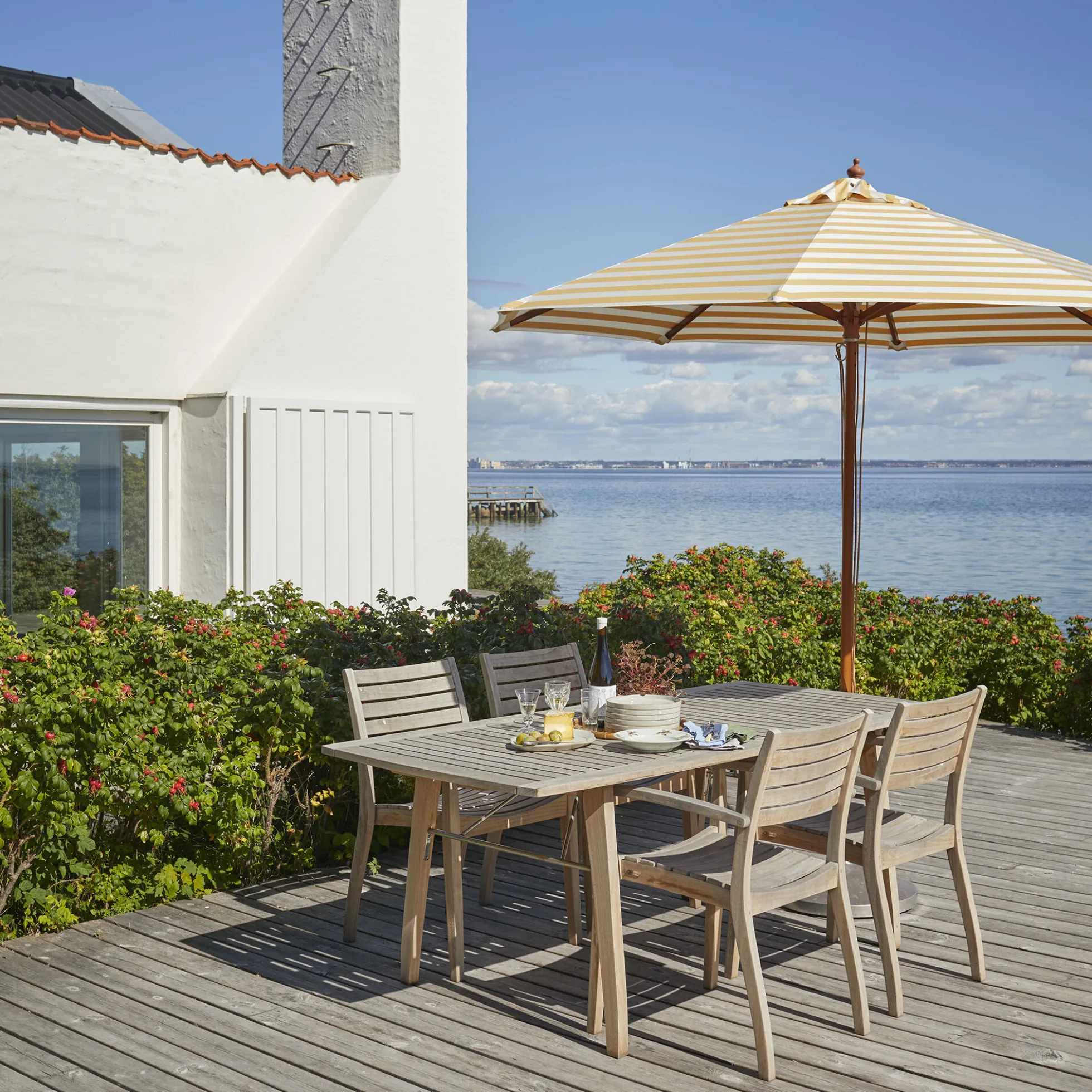 Ballare Table