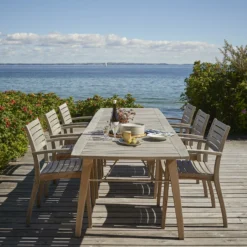 Ballare Table