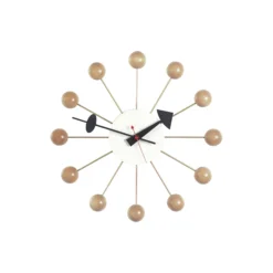 Ball vægur, natural beech
