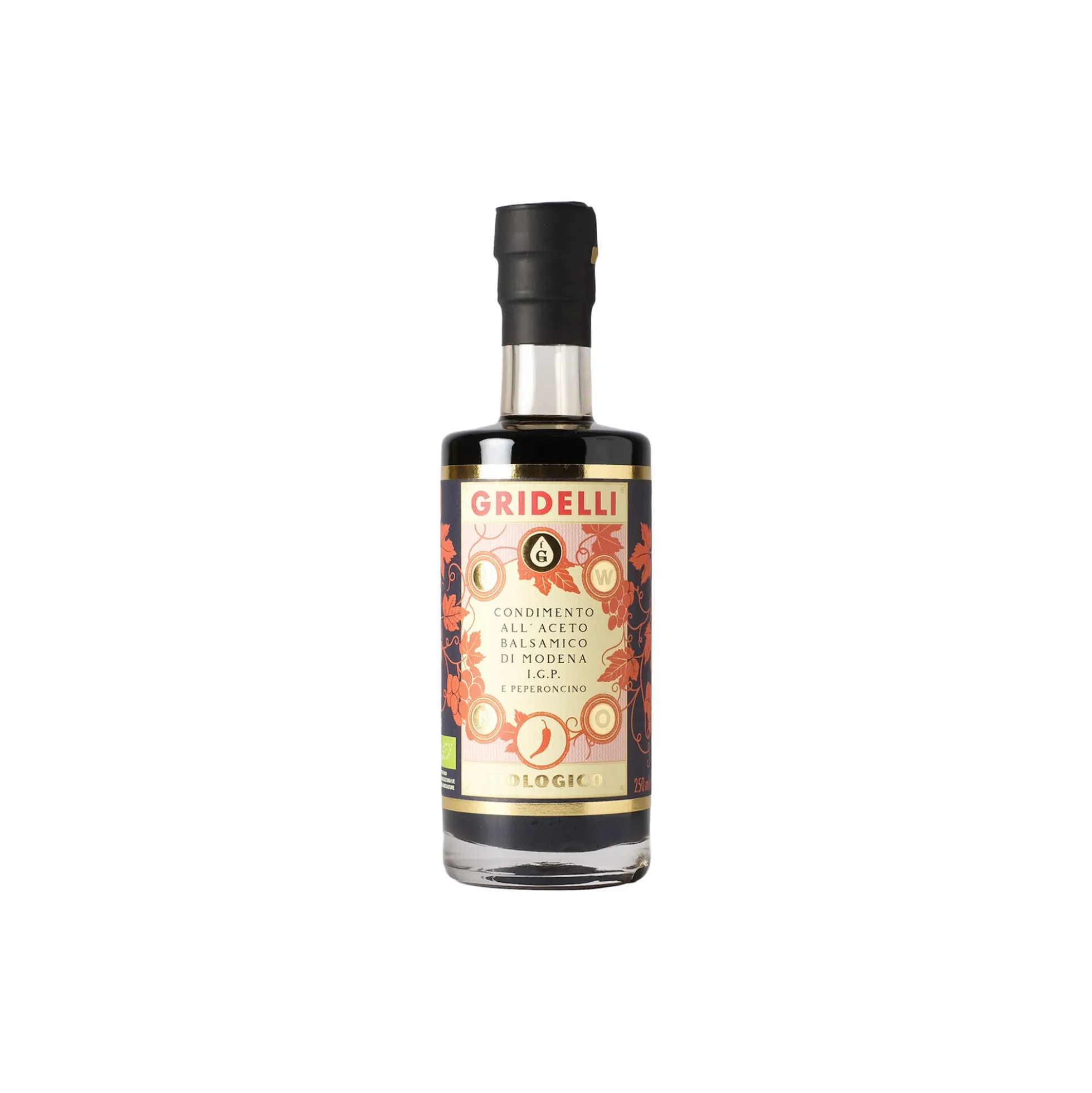 Balsamico - Chili