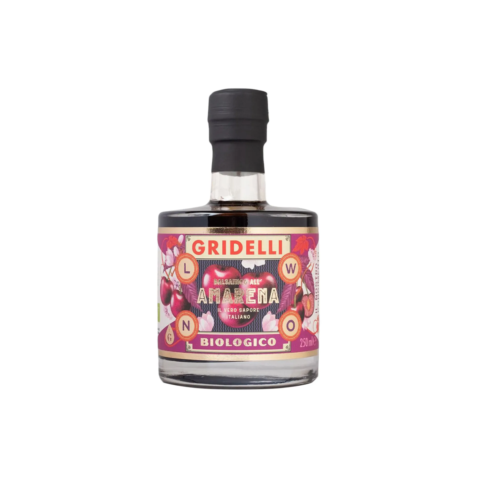 Balsamico - Kirsebær