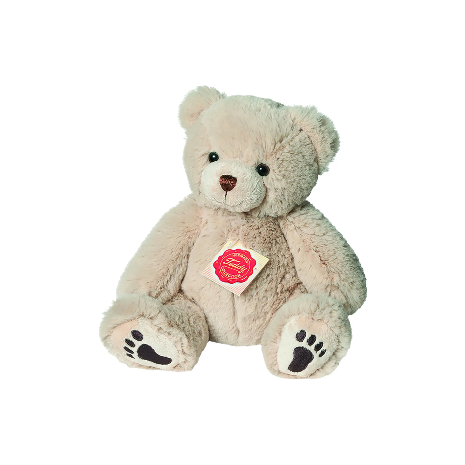 Bamse, beige