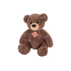Bamse, chokoladebrun
