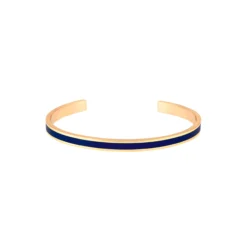 BANGLE Bracelet, night blue