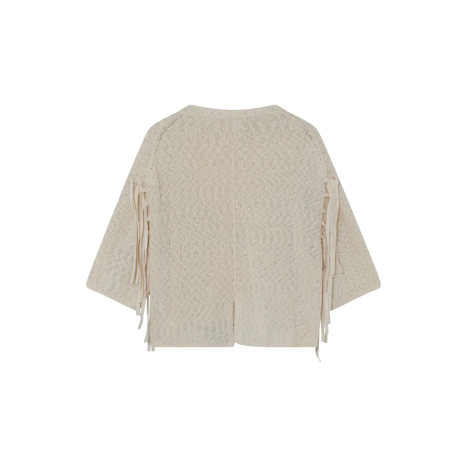 Baptiste Airy Boucle, jet stream
