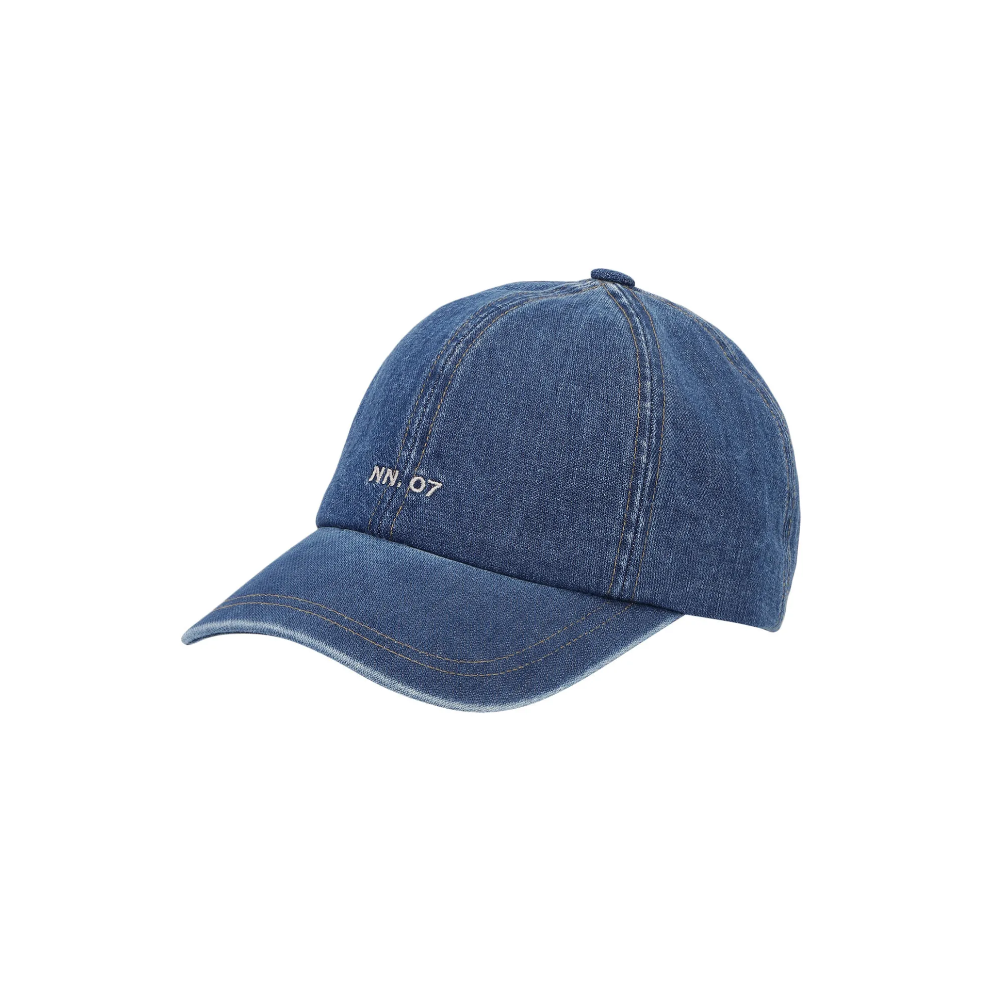Base Cap 90026, medium indigo