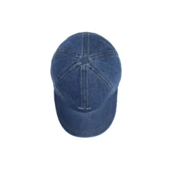 Base Cap 90026, medium indigo