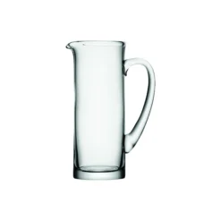 Basis glaskande