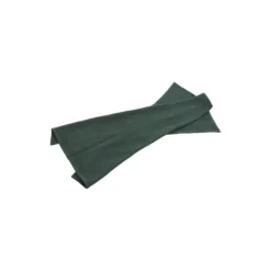 Bastian Diamond viskestykke, forest green