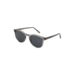 Bate Solbriller, grey transparent