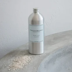 Bath Salt Vanilla