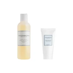 Bath & Shower Ginger Set