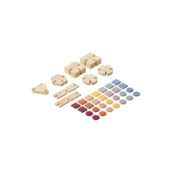 BAVVIC Builder Set