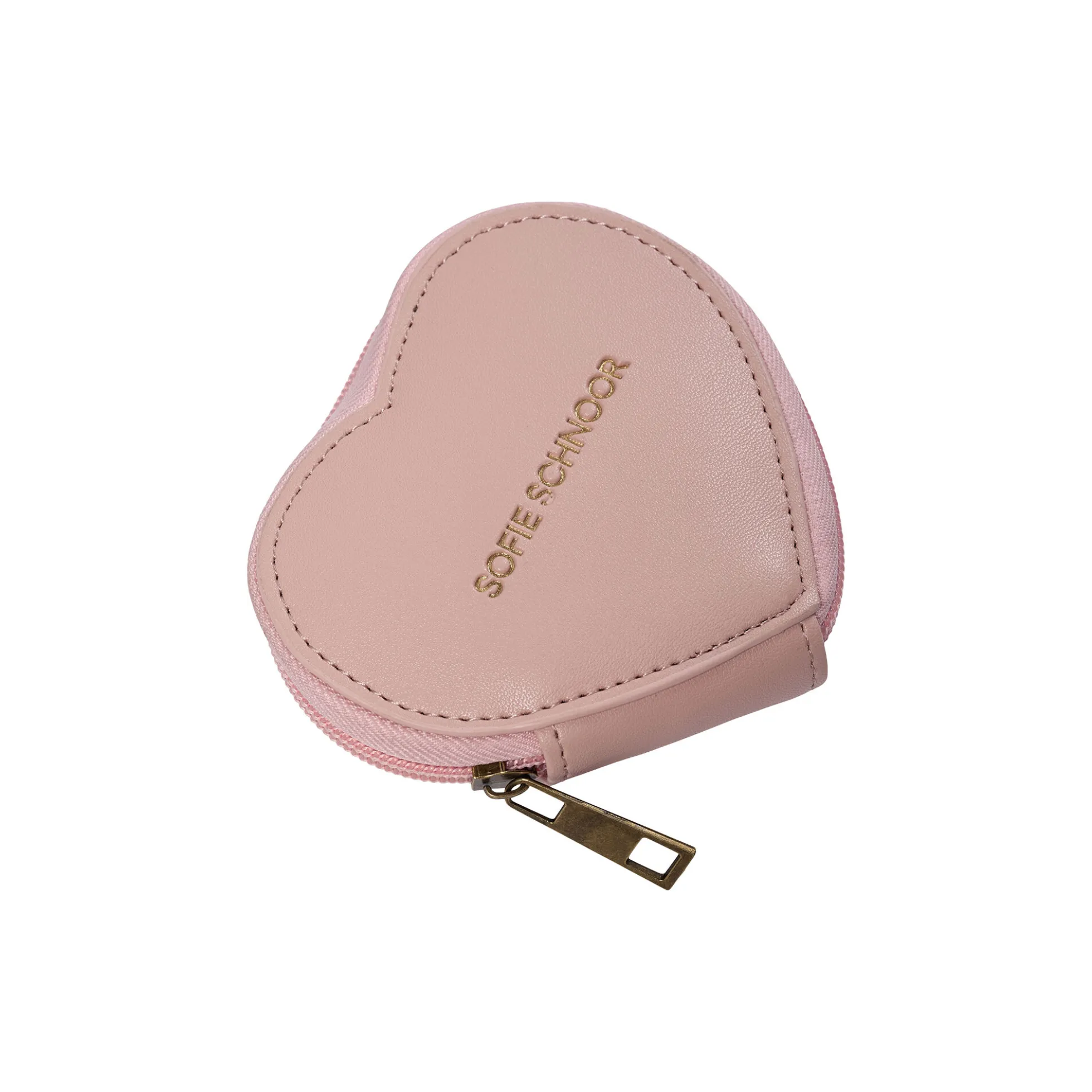 BeaKB Wallet, rose