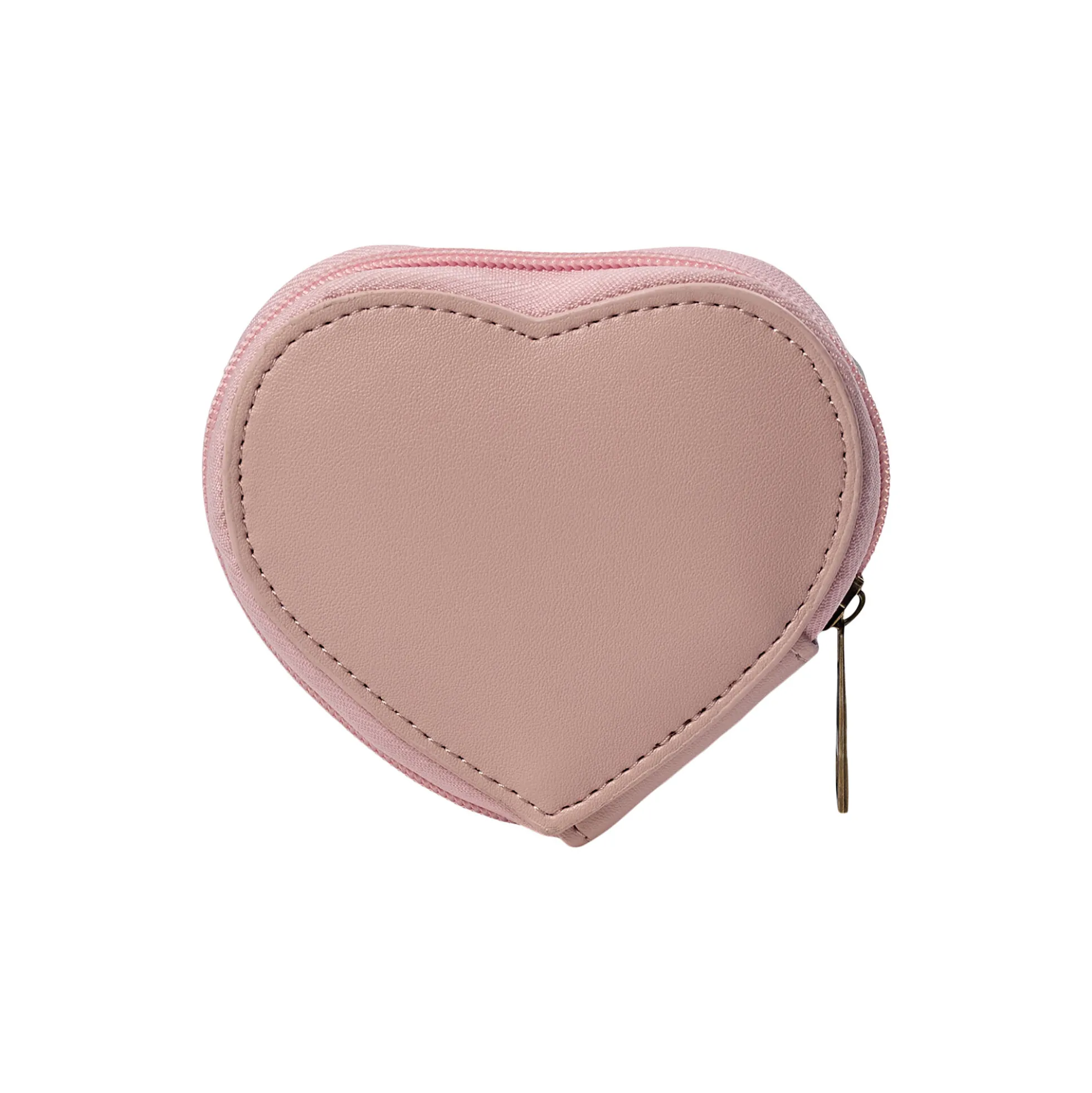 BeaKB Wallet, rose