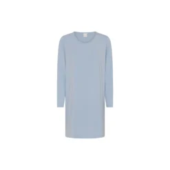 Bea Longsleeved Dress, kentucky blue