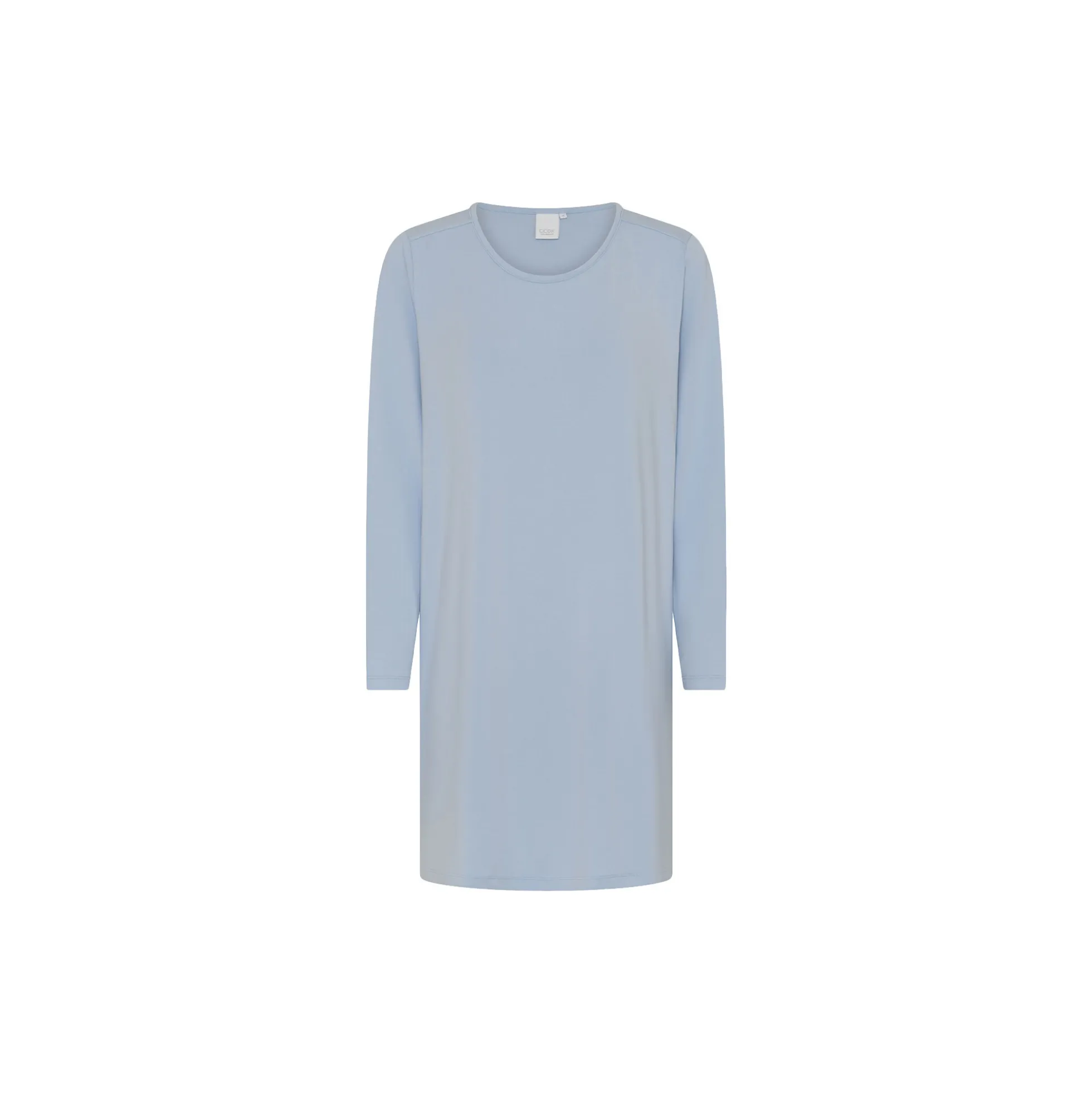 Bea Longsleeved Dress, kentucky blue