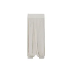 Beate Contrast Linen, jetstream