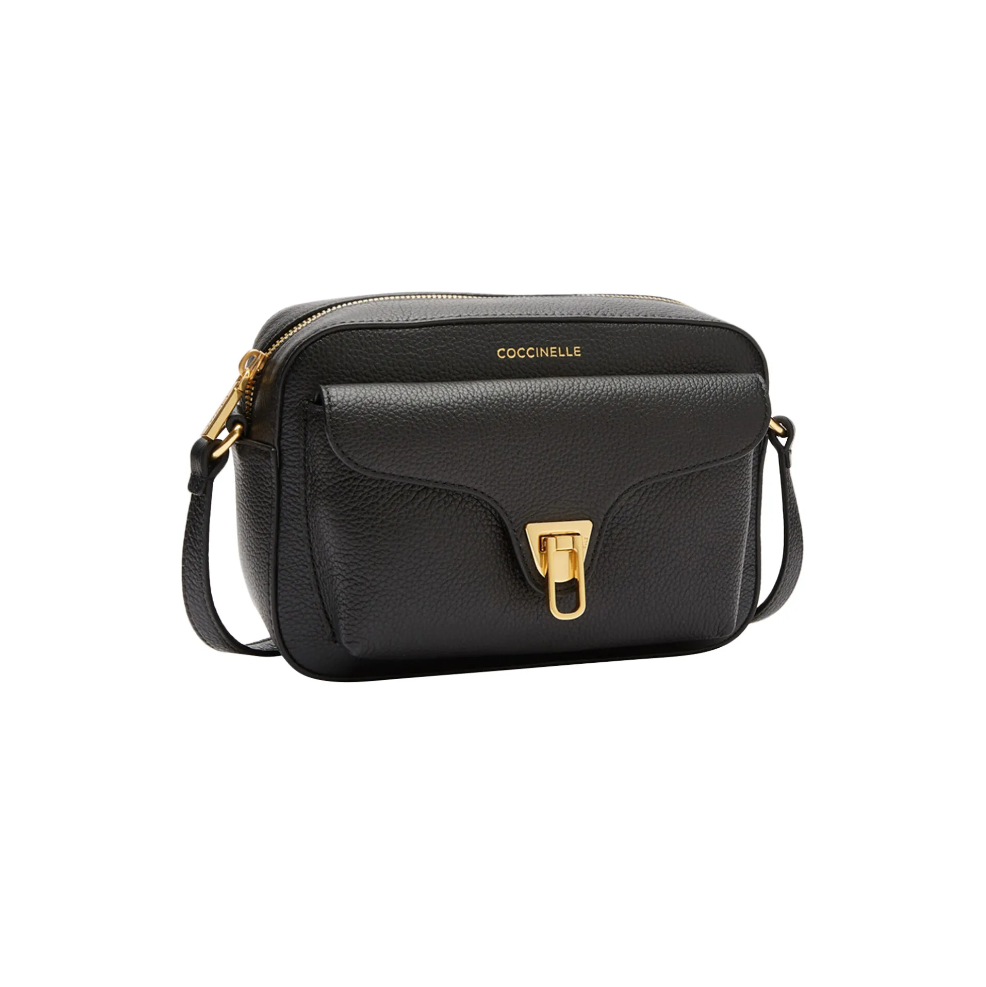Beat Soft taske, noir