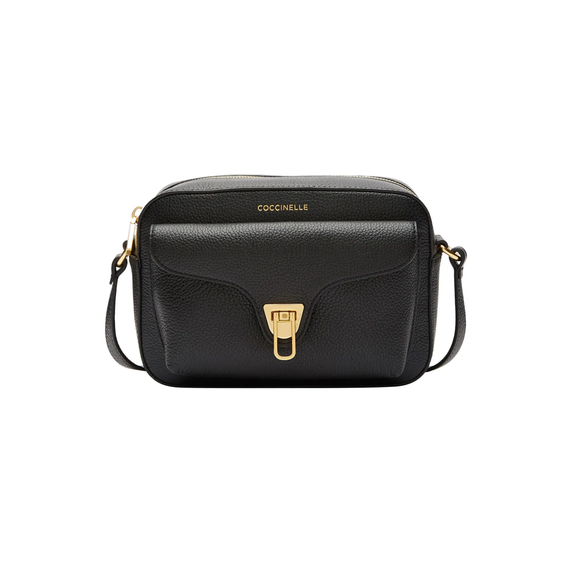 Beat Soft taske, noir