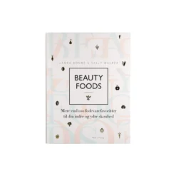 Beauty Foods – Laura Bonné