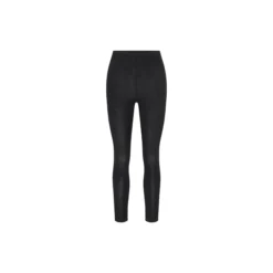 Beauty Layers Leggings Wool, black