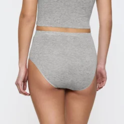 Beauty Layers Maxi Wool, medium grey melange