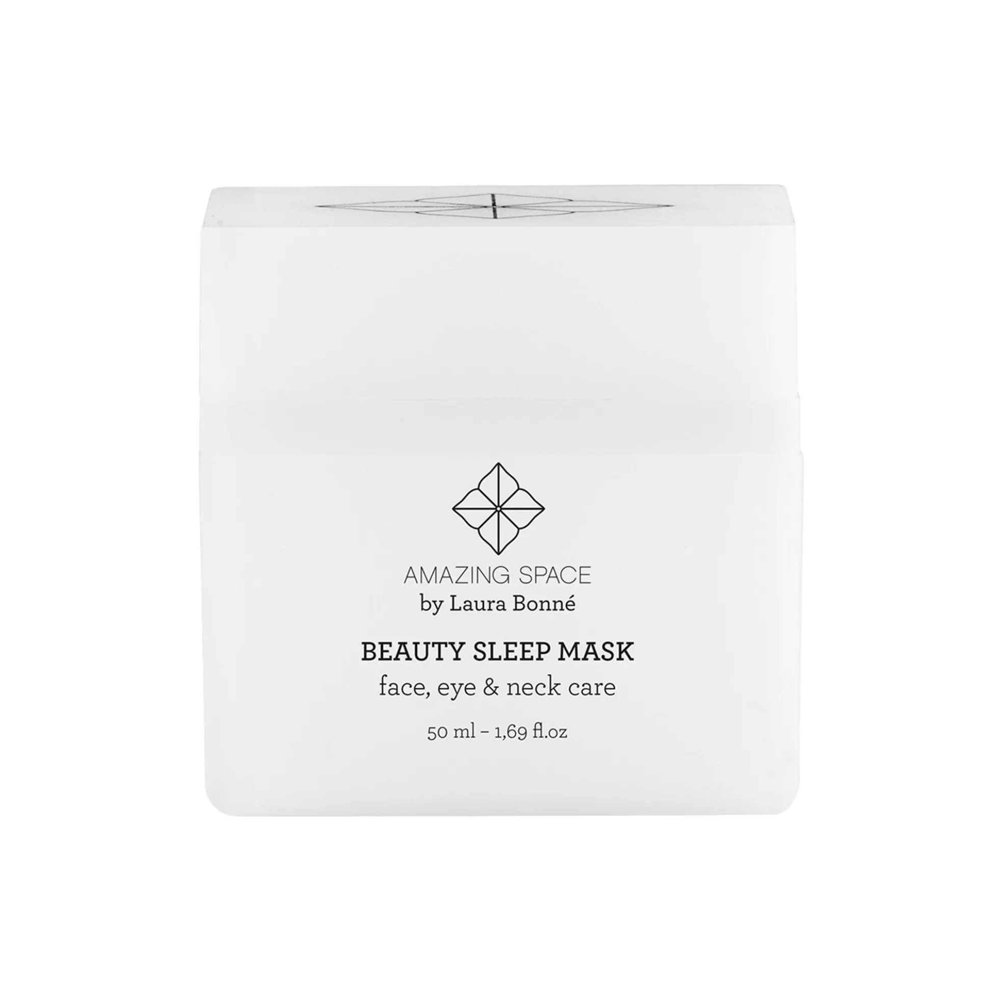 Beauty Sleep Mask – Face, Eye & Neck Cure