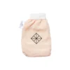 Be Beauty Glove ansigtsvaskeklud, dusty rose