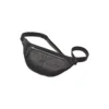 BeccaMBG Bum Bag, black