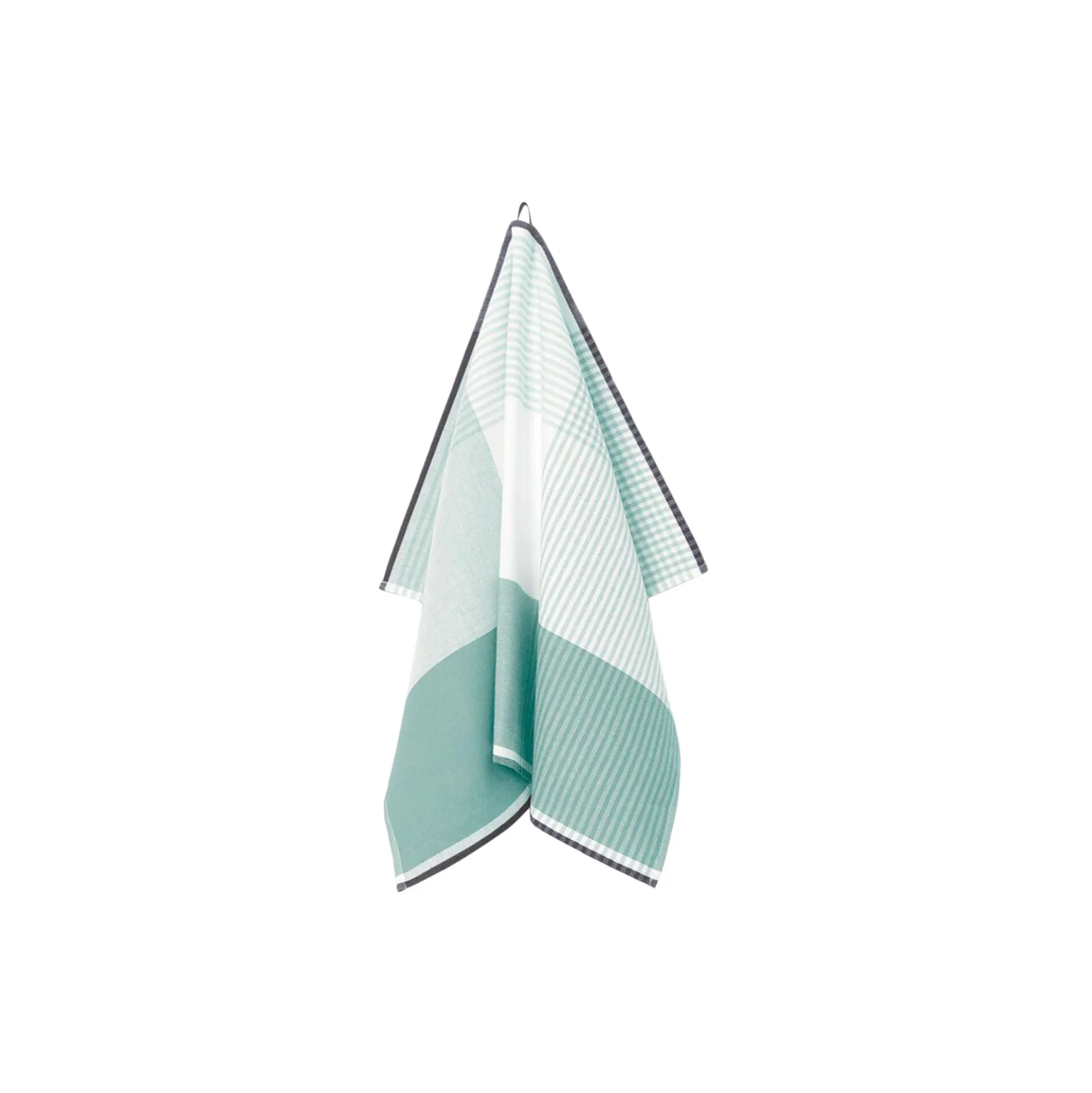 BECKER 63 Viskestykke, deep glass