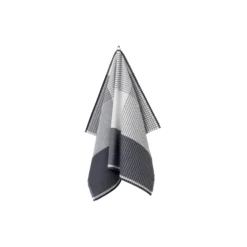BECKER 63 viskestykke, flint grey