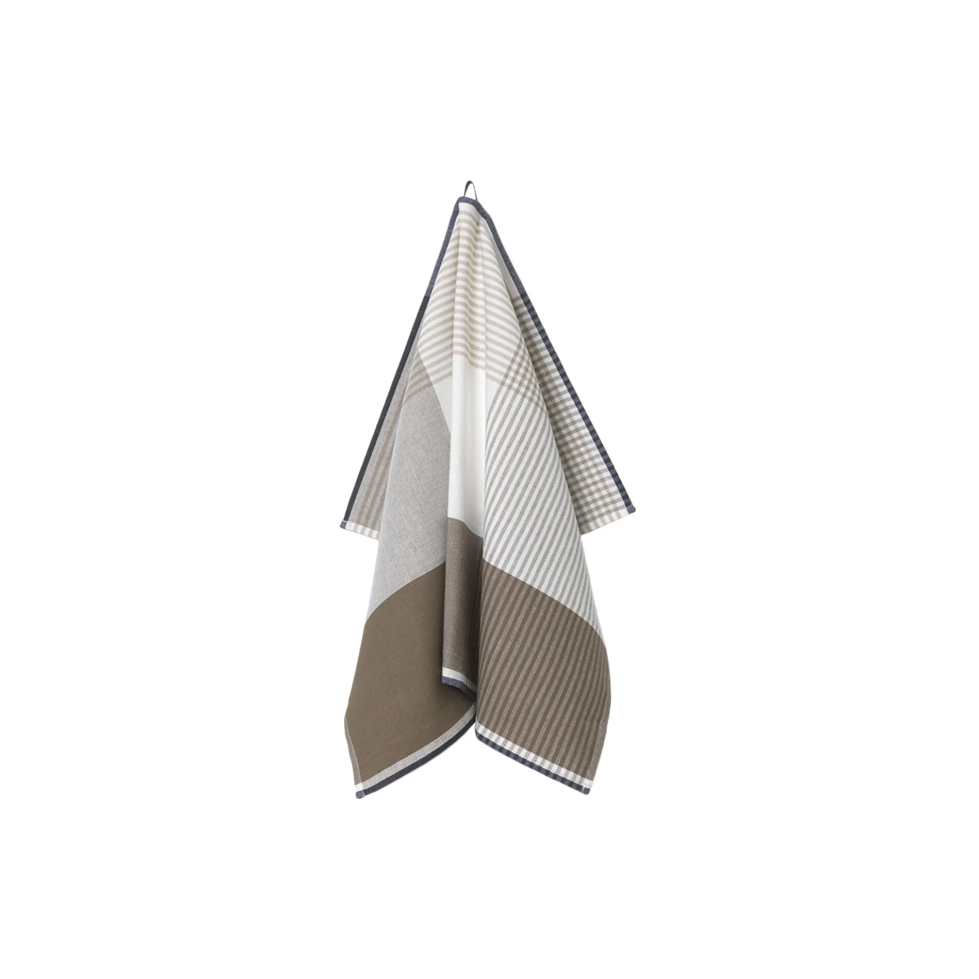 BECKER 63 viskestykke, walnut