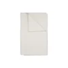 Bed Cover Double, albicant