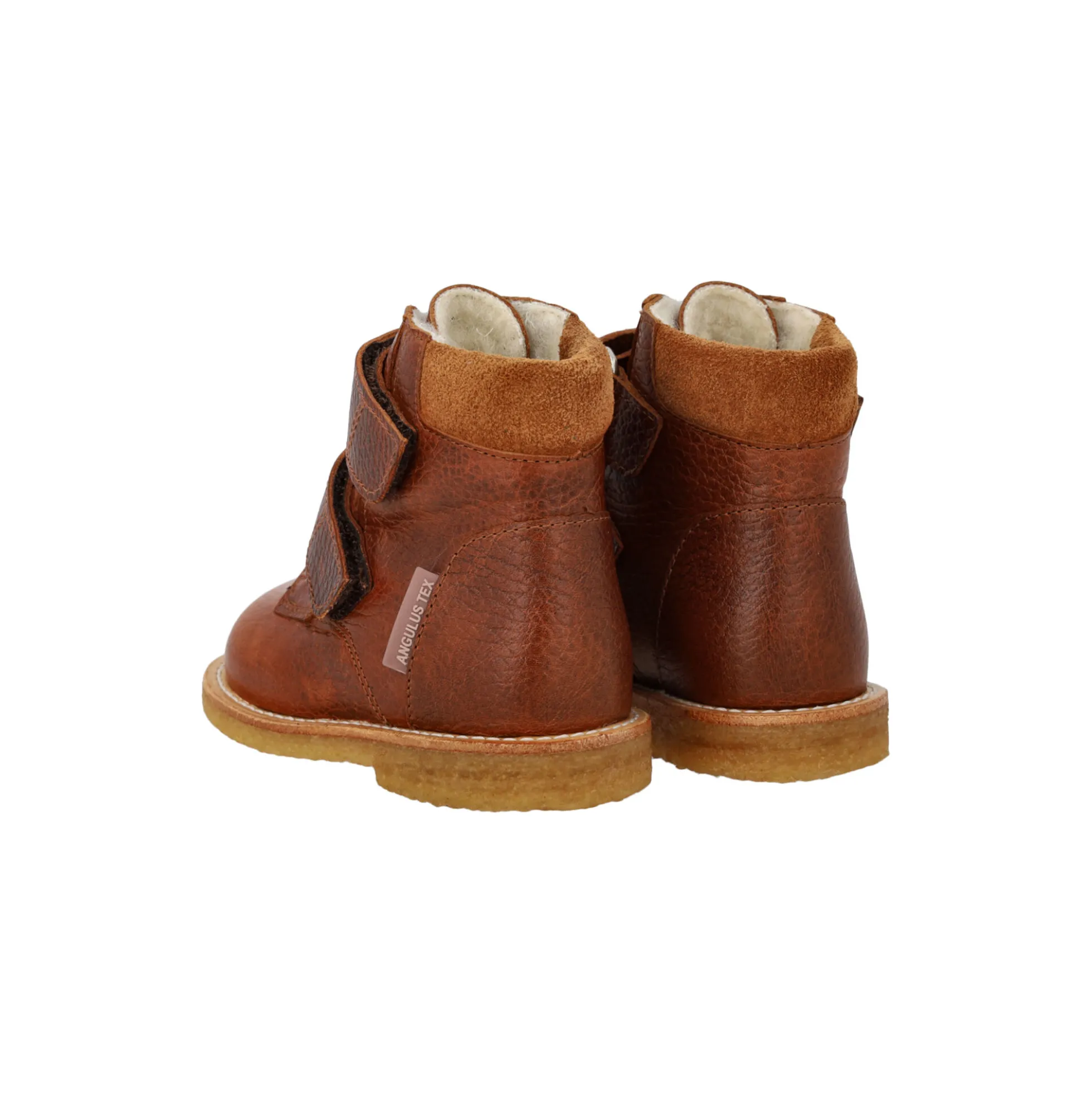 Begynder TEX-støvle, cognac