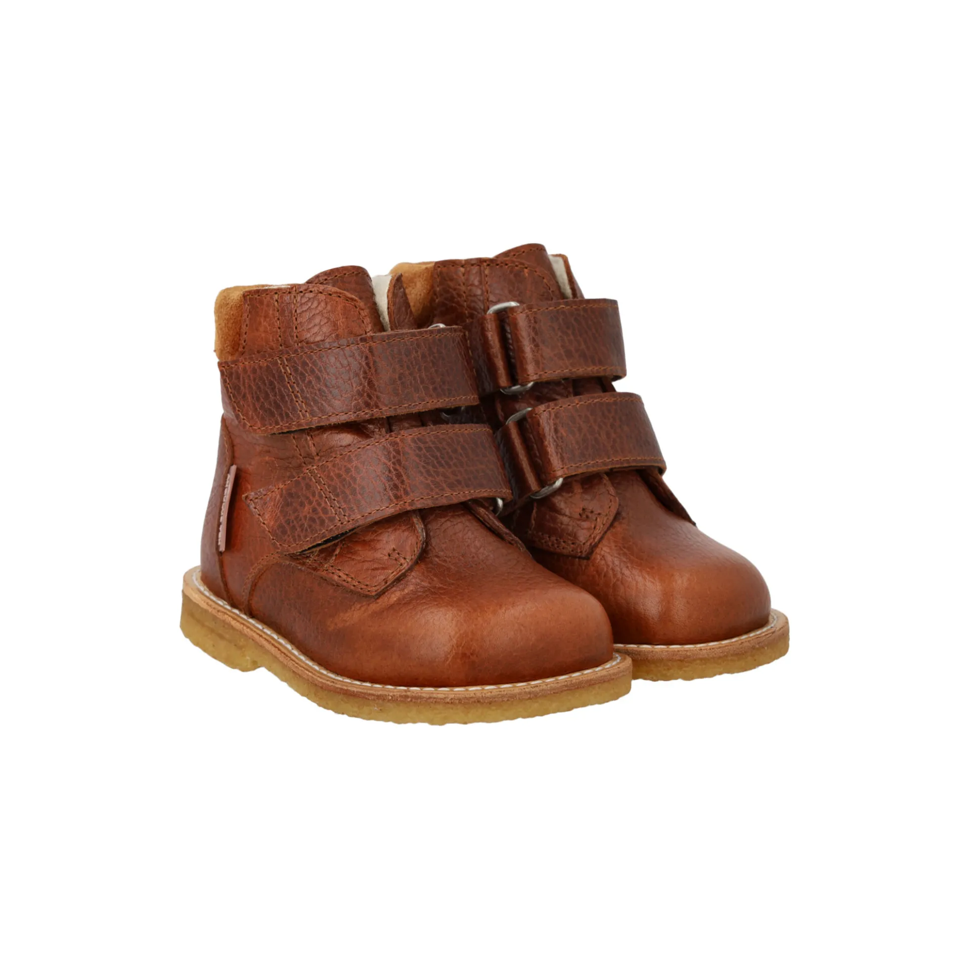 Begynder TEX-støvle, cognac