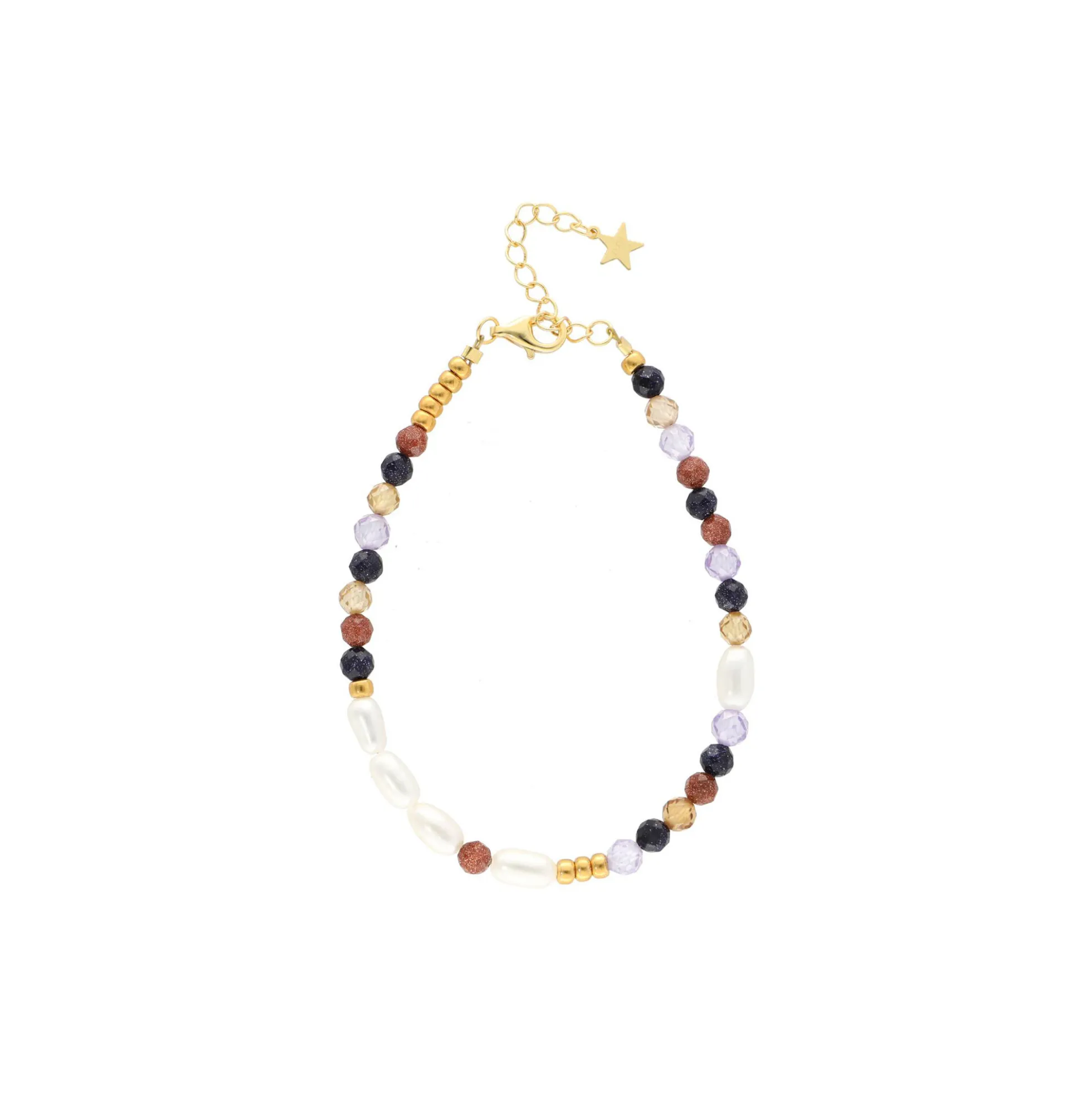 Bella Armbånd, multi
