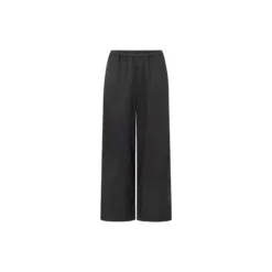 Bella bukser, black